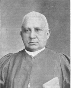 Bishop Henry McNeal Turner